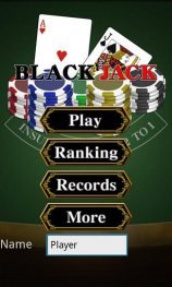 game pic for BlackJack Free